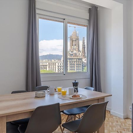 Ab Sagrada Familia Views Lejlighed Barcelona Eksteriør billede