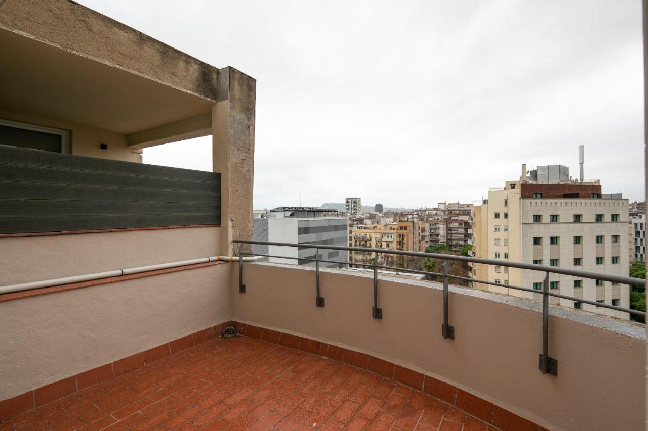 Ab Sagrada Familia Views Lejlighed Barcelona Eksteriør billede