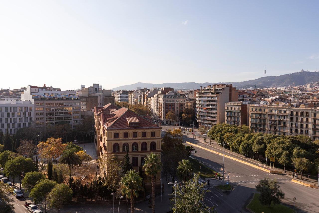 Ab Sagrada Familia Views Lejlighed Barcelona Eksteriør billede