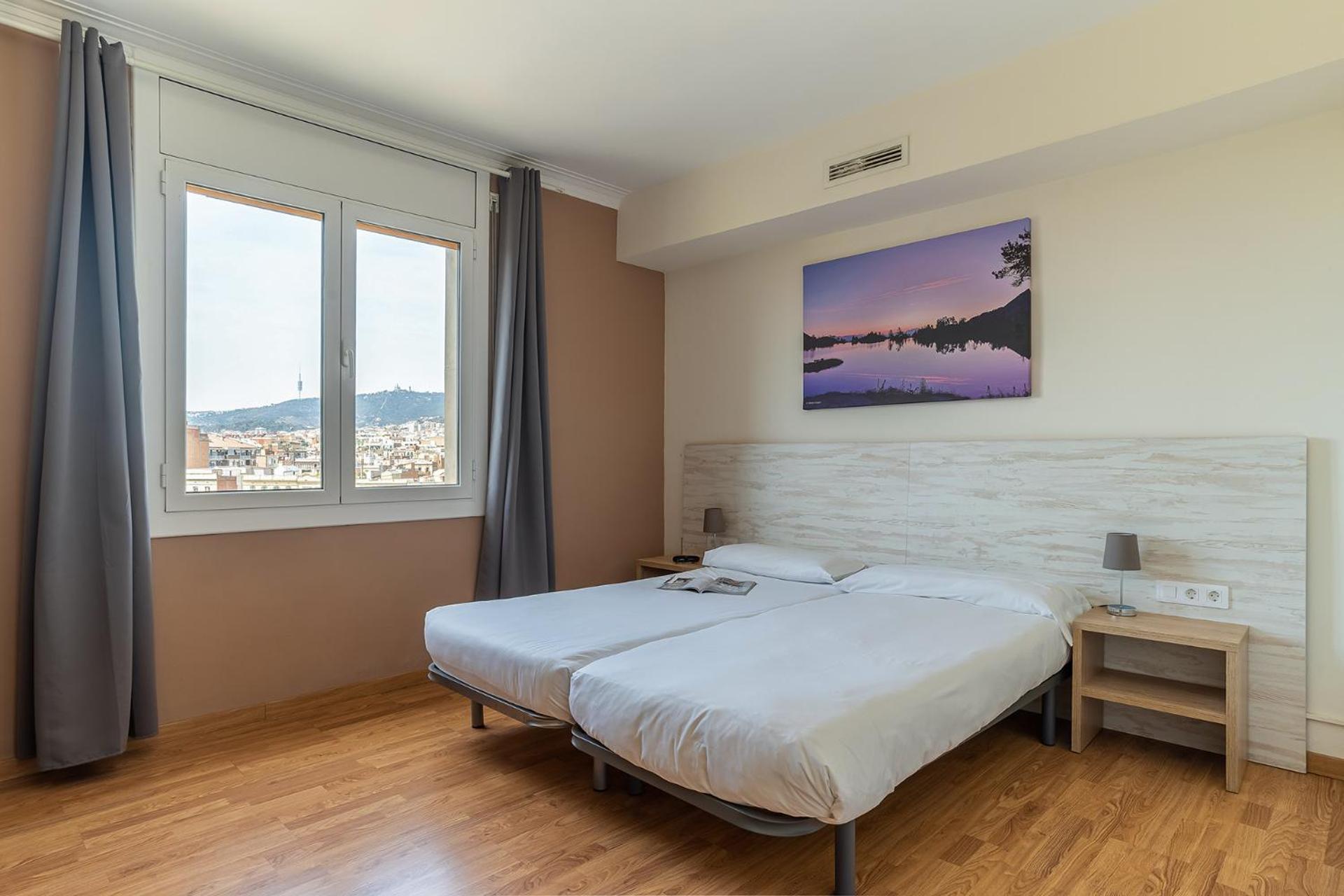 Ab Sagrada Familia Views Lejlighed Barcelona Eksteriør billede